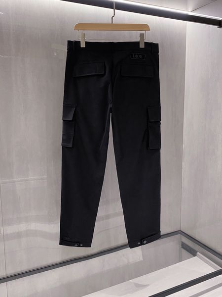 D*ior Pants Top Quality D17 20240414-21