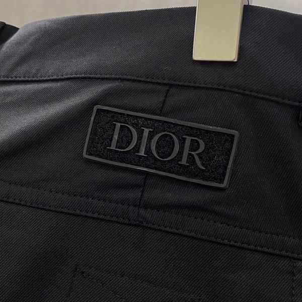 D*ior Pants Top Quality D17 20240414-21