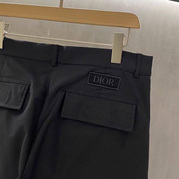 D*ior Pants Top Quality D17 20240414-21