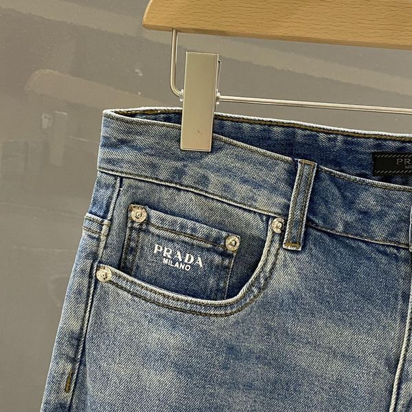 P*rada Pants Top Quality D17 20240413-23