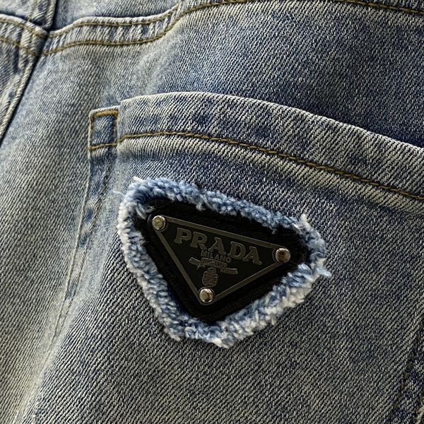 P*rada Pants Top Quality D17 20240413-23