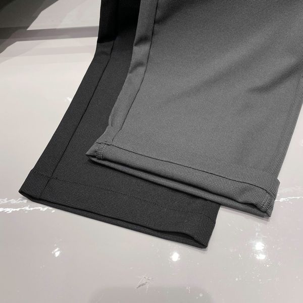 Z*egna Pants Top Quality D17 20240414-24