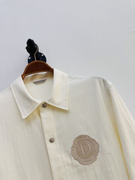 D*ior Jacket Top Quality D17 20240414-26