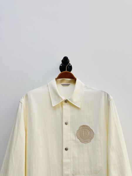 D*ior Jacket Top Quality D17 20240414-26