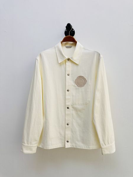 D*ior Jacket Top Quality D17 20240414-26