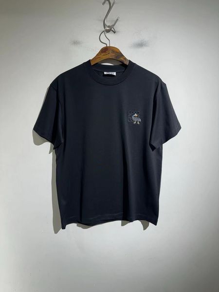 L*oewe T-shirt Top Quality D17 20240414-30