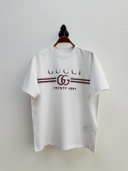 G*ucci T-shirt  Top Quality D17 20240413-33