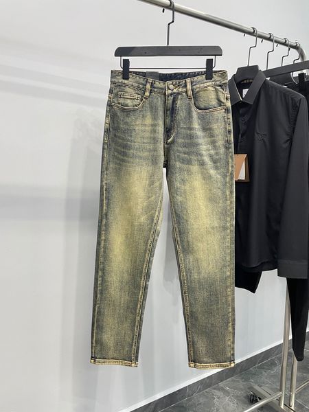 F*endi Pants Top Quality D17 20240414-35