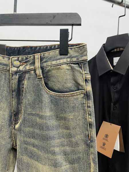 F*endi Pants Top Quality D17 20240414-35