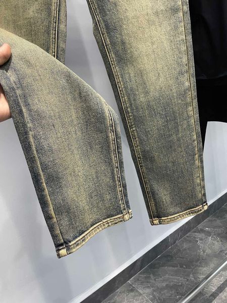 F*endi Pants Top Quality D17 20240414-35