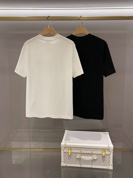 M*oncler T-shirt Top Quality D17 20240414-37