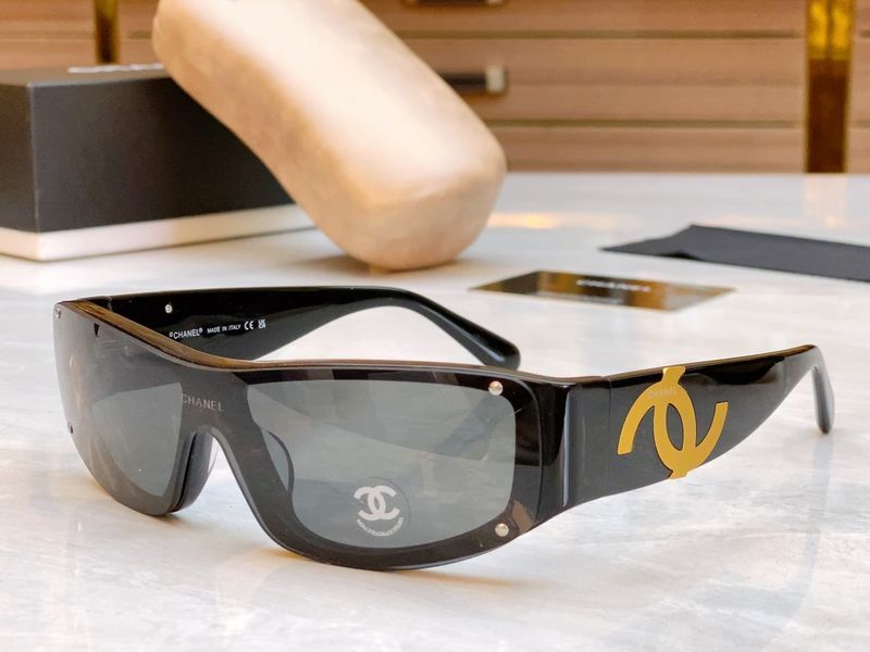 C*hanel Glasses Top XX 20240414-1