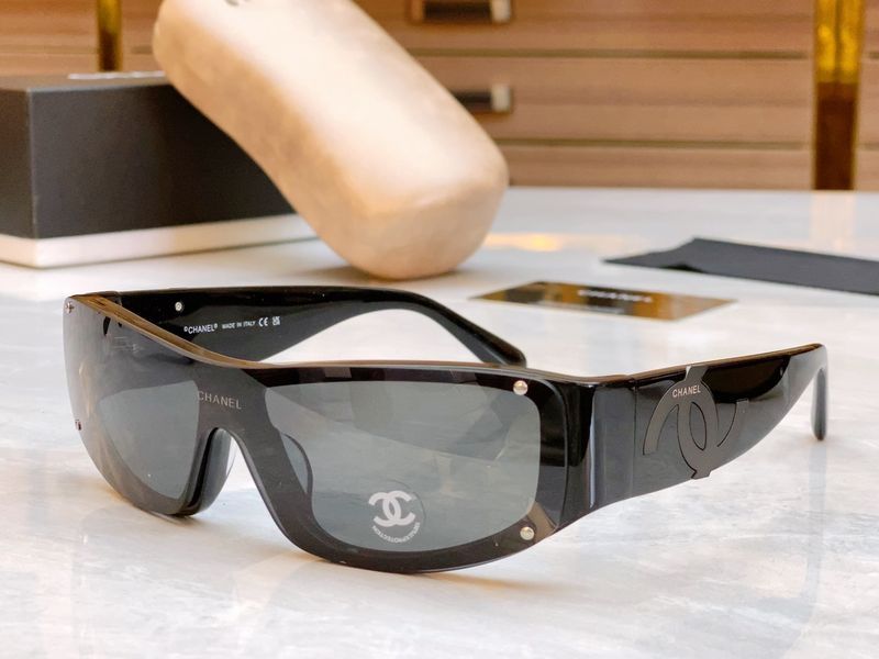 C*hanel Glasses Top XX 20240414-1