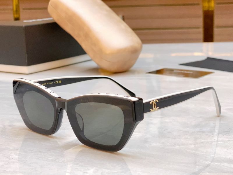 C*hanel Glasses Top XX 20240414-3