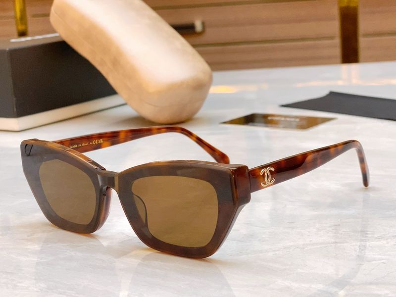 C*hanel Glasses Top XX 20240414-3