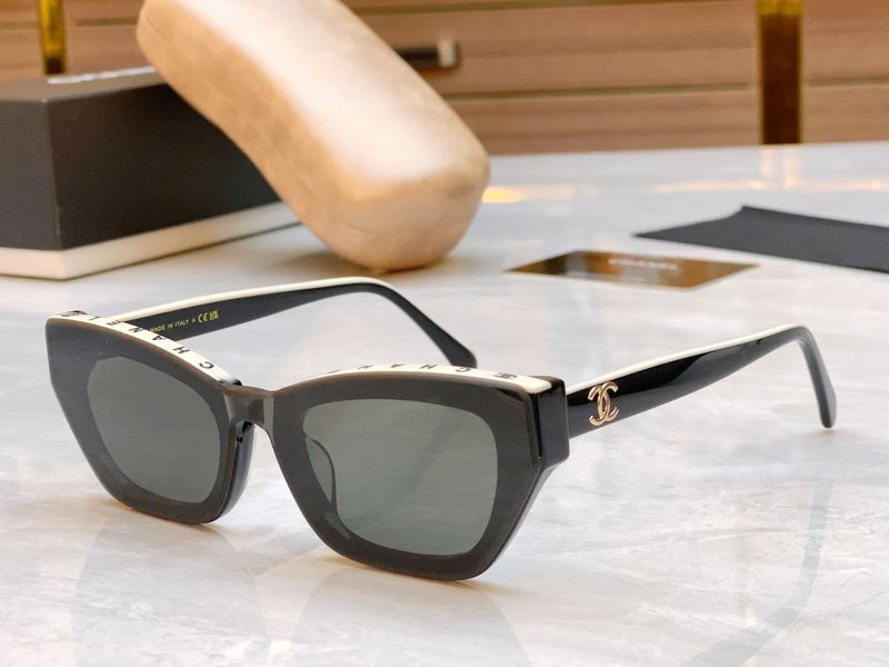 C*hanel Glasses Top XX 20240414-3