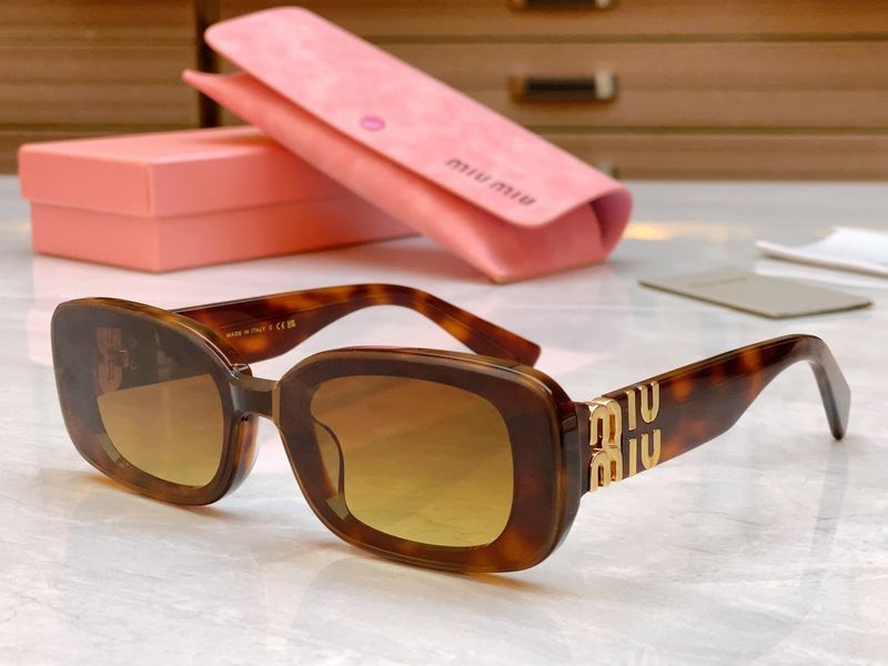 M*iu Miu Glasses Top XX 20240414-4