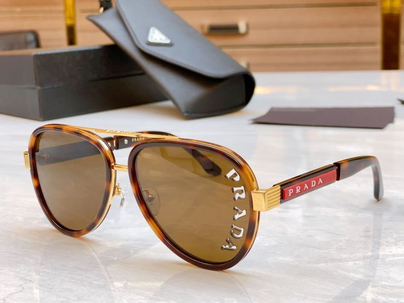 P*rada Glasses Top XX 20240414-6