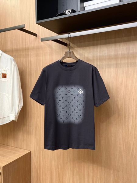 L*ouis V*uitton  T-shirt  Top Quality D17 20240415-1