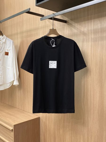 G*ucci T-shirt  Top Quality D17 20240415-2