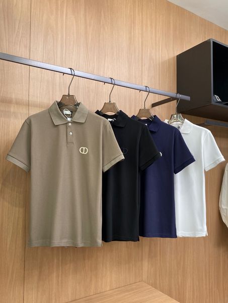 D*ior shirt Top Quality D17 20240415-3