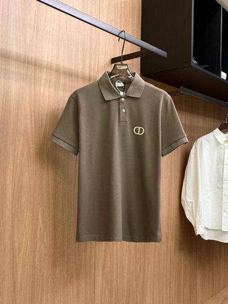 D*ior shirt Top Quality D17 20240415-3