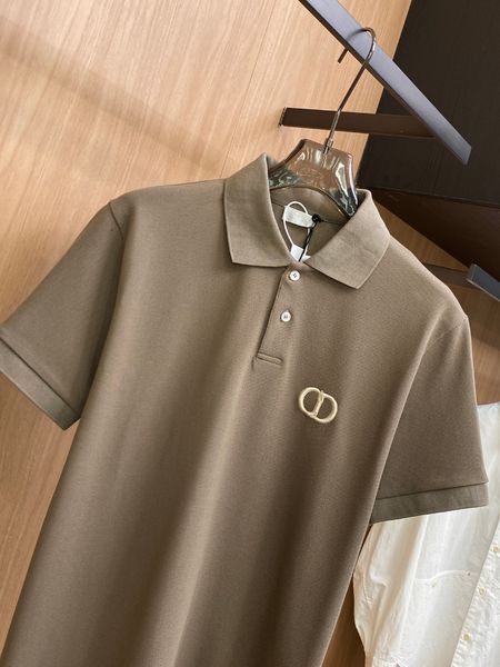 D*ior shirt Top Quality D17 20240415-3