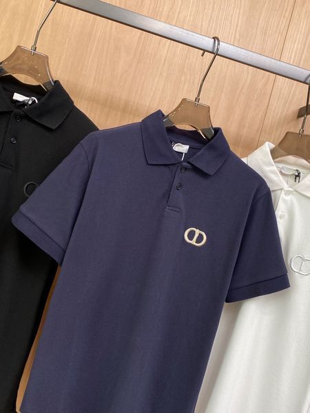 D*ior shirt Top Quality D17 20240415-3