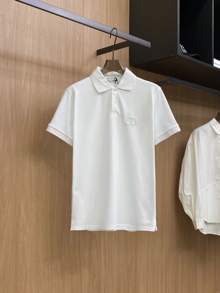 D*ior shirt Top Quality D17 20240415-3