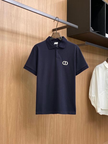 D*ior shirt Top Quality D17 20240415-3