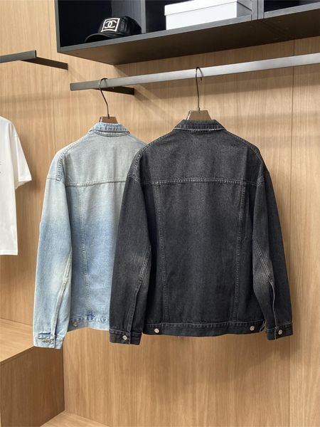 B*alenciaga Coat Top Quality D17 2024015-6