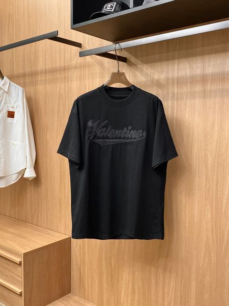 V*alentino T-shirt Top Quality D17 20240415-11