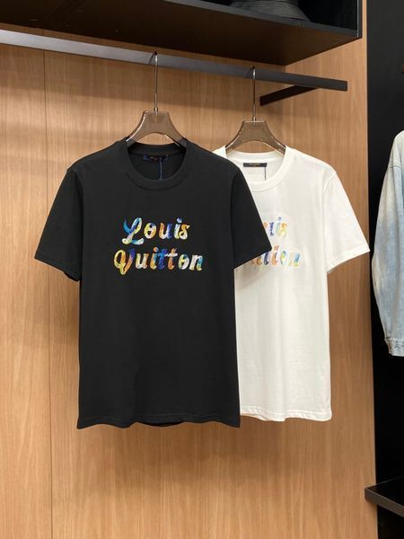L*ouis V*uitton  T-shirt  Top Quality D17 20240415-12