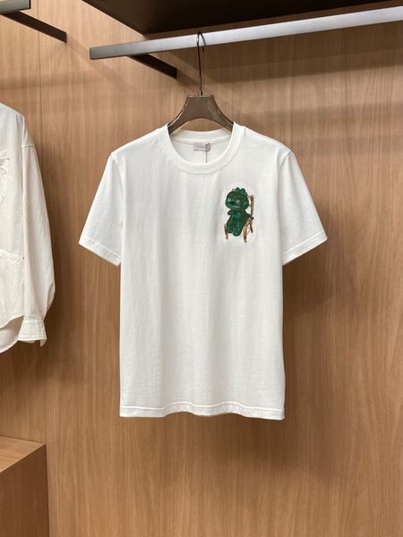 D*ior T-shirt Top Quality D17 20240415-14