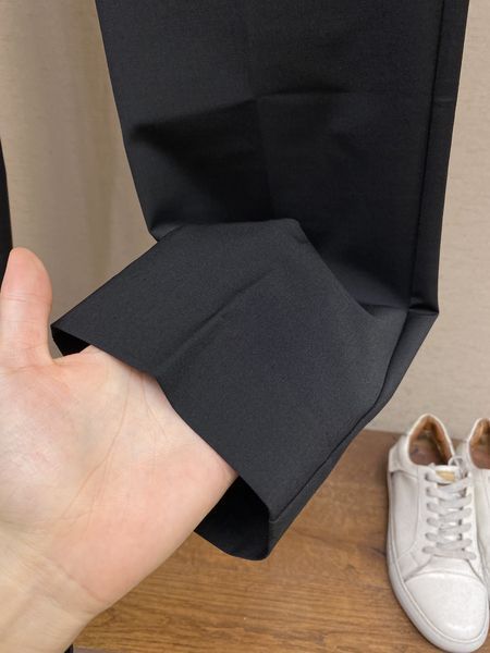 F*endi Pants Top Quality D17 20240415-17