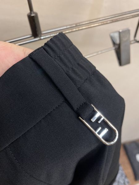 F*endi Pants Top Quality D17 20240415-17