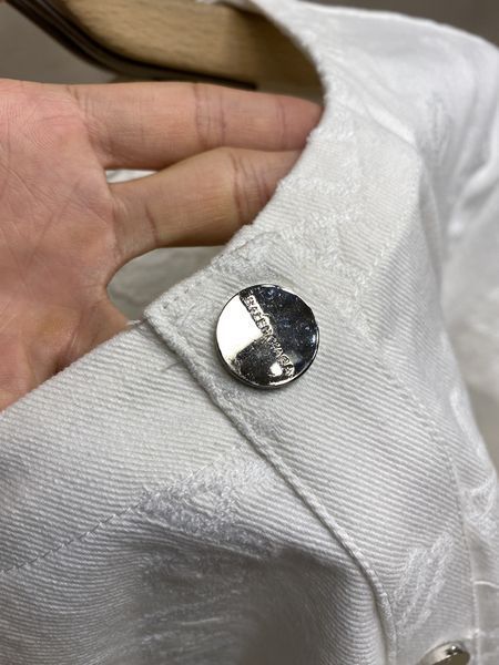 B*alenciaga Coat Top Quality D17 2024015-20