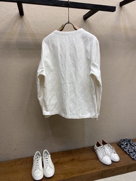 B*alenciaga Coat Top Quality D17 2024015-20