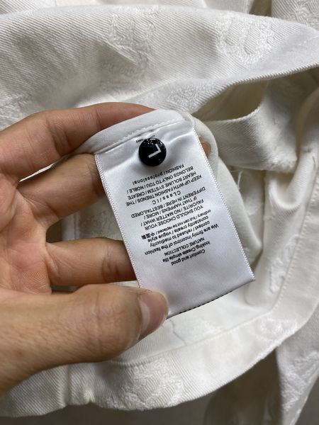 B*alenciaga Coat Top Quality D17 2024015-20