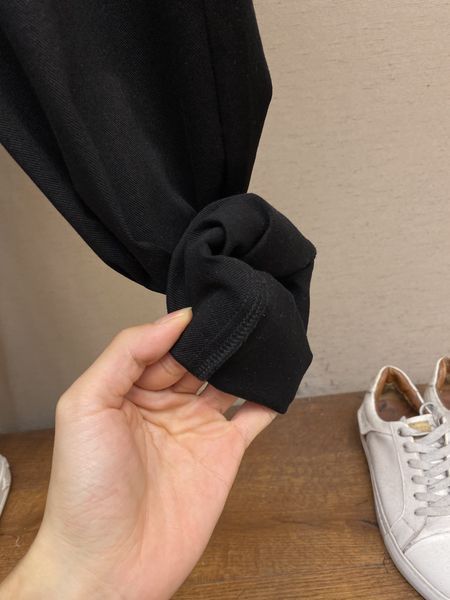 B*URBERRY  Pants Top Quality D17 20240415-21