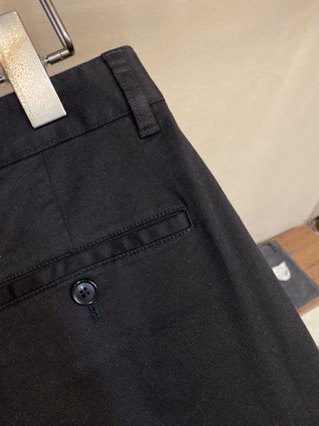 B*URBERRY  Pants Top Quality D17 20240415-21