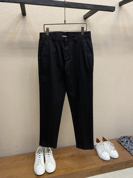 B*URBERRY  Pants Top Quality D17 20240415-21