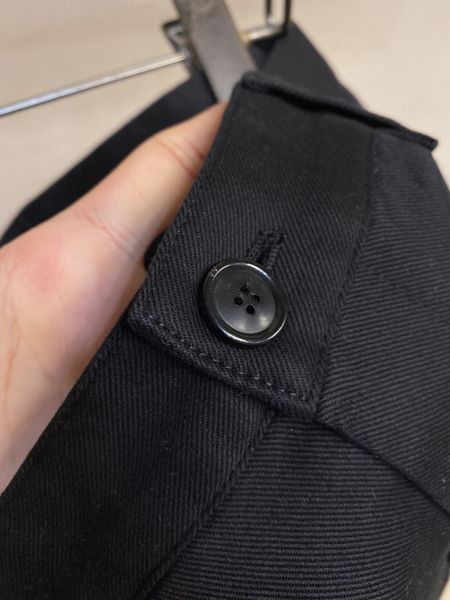 B*URBERRY  Pants Top Quality D17 20240415-21