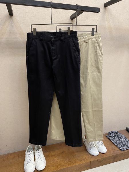 B*URBERRY  Pants Top Quality D17 20240415-22