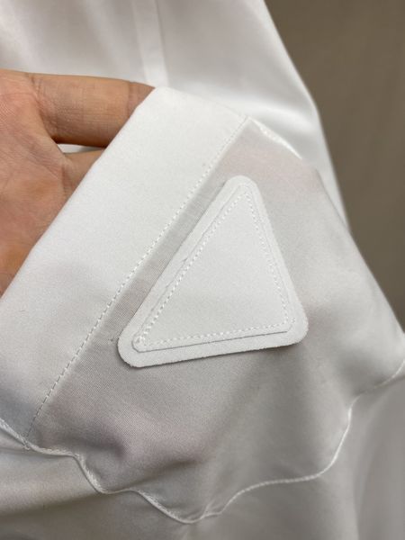 P*rada shirt Top Quality D17 20240415-23