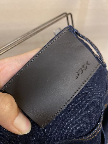 Z*egna Pants Top Quality D17 20240415-25