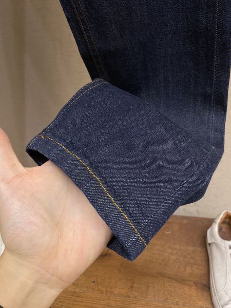 Z*egna Pants Top Quality D17 20240415-25