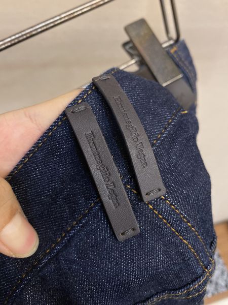 Z*egna Pants Top Quality D17 20240415-25