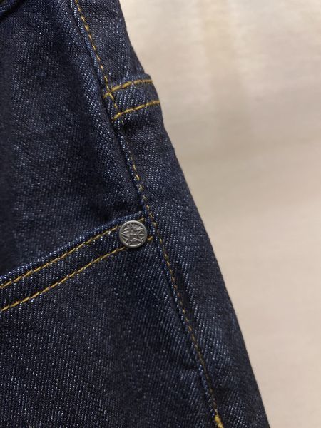 B*URBERRY  Pants Top Quality D17 20240415-26