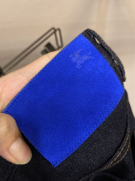 B*URBERRY  Pants Top Quality D17 20240415-26